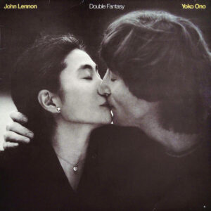 John Lennon & Yoko Ono – Double Fantasy