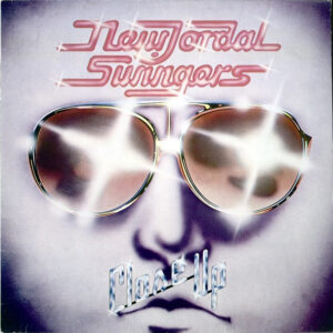 New Jordal Swingers – Close Up