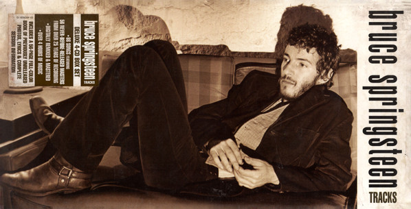 Bruce Springsteen – Tracks
