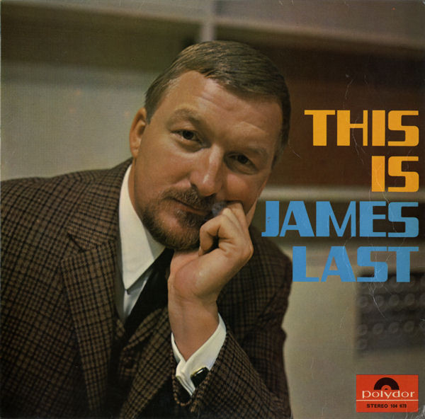 James Last – This Is James Last