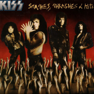 Kiss – Smashes, Thrashes & Hits
