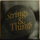 Dexter Gordon – Strings & Things