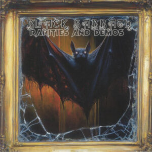 Black Sabbath – Rarities And Demos