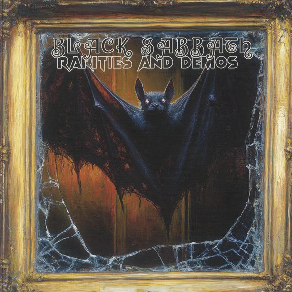 Black Sabbath – Rarities And Demos