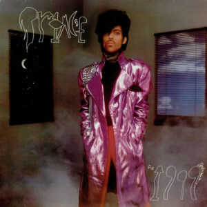 Prince – 1999