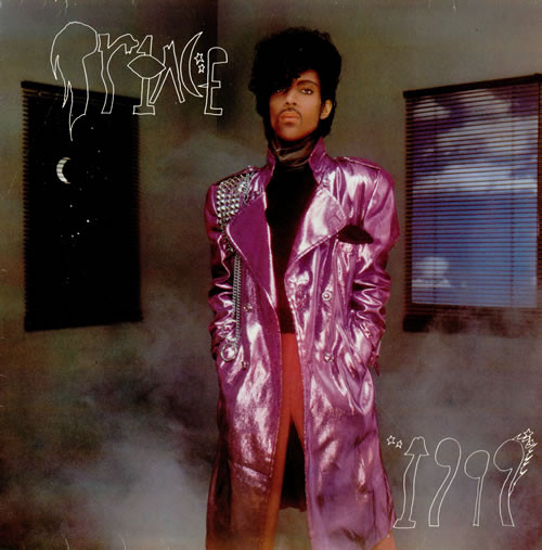 Prince – 1999