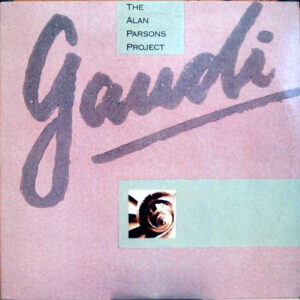 Alan Parsons Project, The – Gaudi