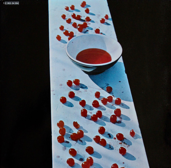 Paul McCartney – McCartney