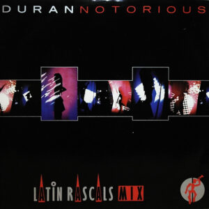 Duran Duran – Notorious (Latin Rascals Mix)