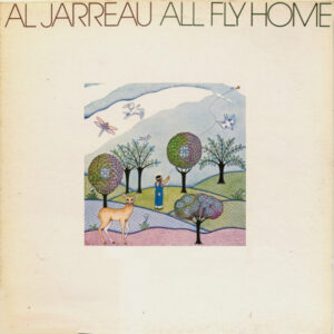 Al Jarreau – All Fly Home