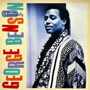 George Benson – Tenderly