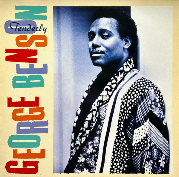 George Benson – Tenderly