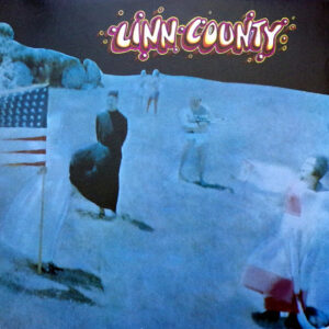 Linn County – Proud Flesh Soothseer