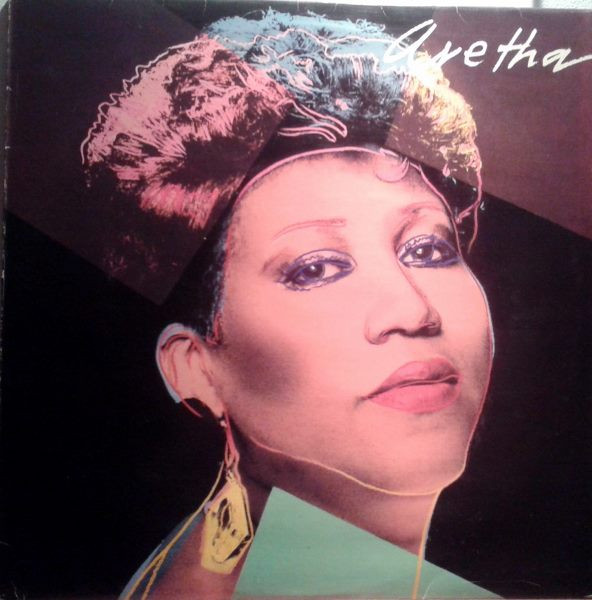 Aretha Franklin – Aretha
