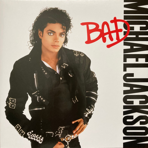 Michael Jackson – Bad