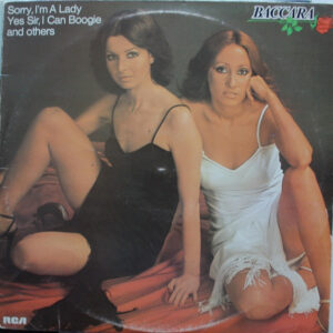 Baccara – Baccara