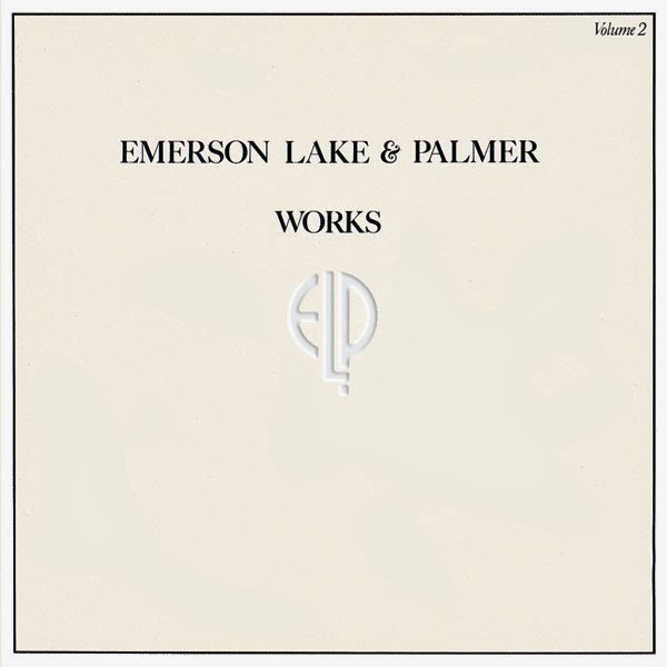 Emerson, Lake & Palmer – Works (Volume 2)