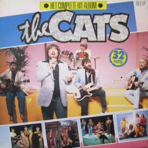 Cats, The – Het Complete Hit-Album