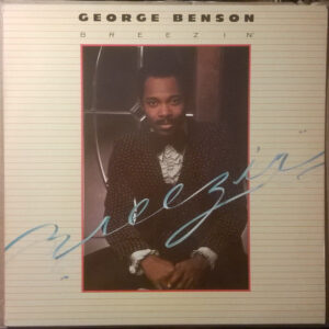George Benson – Breezin'