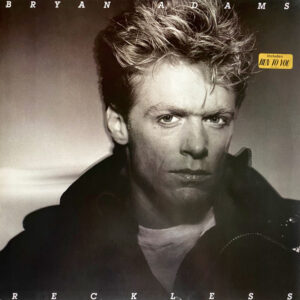Bryan Adams – Reckless