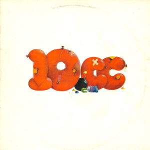 10cc – 10cc