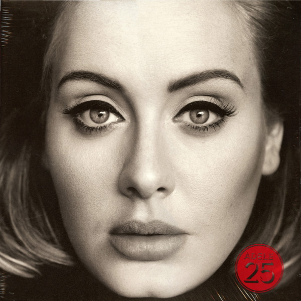 Adele (3) – 25