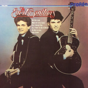 Everly Brothers – The Everly Brothers