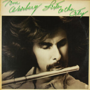 Tim Weisberg – Listen To The City