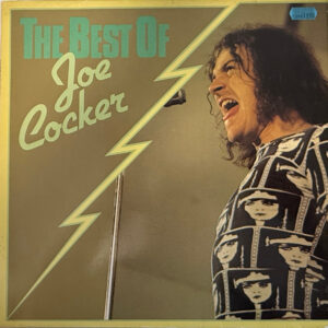 Joe Cocker – The Best Of Joe Cocker