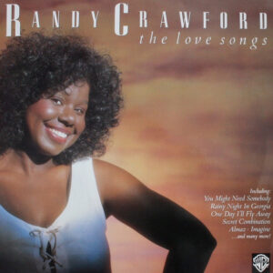 Randy Crawford – The Love Songs