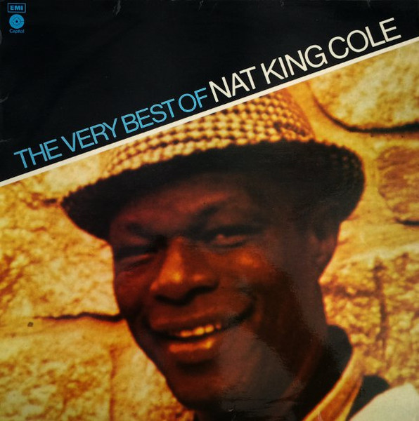 Nat King Cole – The Very Best Of Nat King Cole