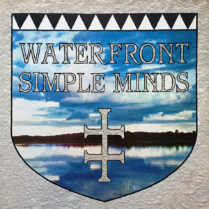 Simple Minds – Waterfront
