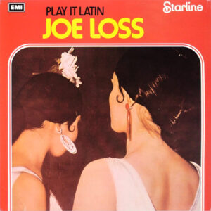 Joe Loss & His Orchestra – Play It Latin