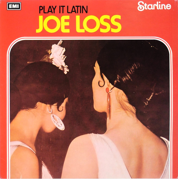 Joe Loss & His Orchestra – Play It Latin