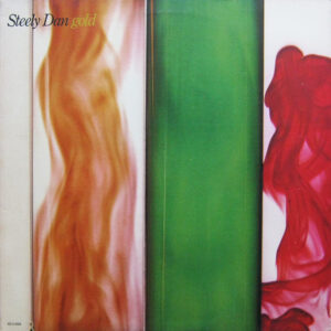 Steely Dan – Gold