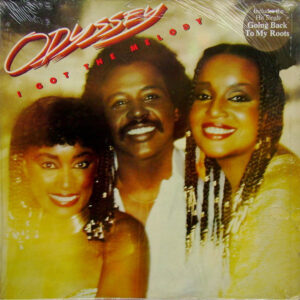 Odyssey (2) – I Got The Melody