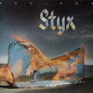 Styx – Equinox