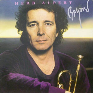 Herb Alpert – Beyond