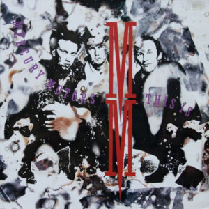 Mercury Motors – This Is