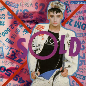 Boy George – Sold