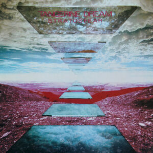 Tangerine Dream – Stratosfear