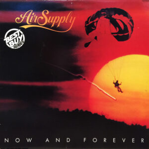 Air Supply – Now And Forever