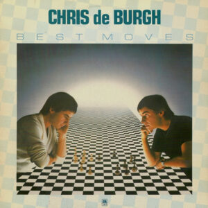Chris de Burgh – Best Moves
