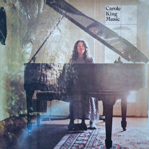 Carole King – Music