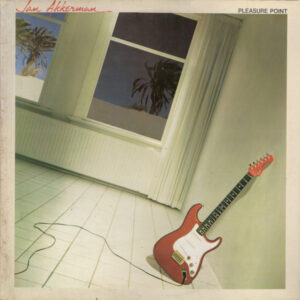 Jan Akkerman – Pleasure Point