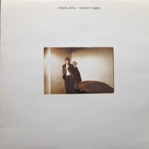 Chris Rea – Water Sign