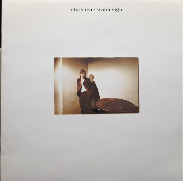 Chris Rea – Water Sign