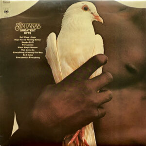 Santana – Santana's Greatest Hits