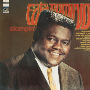 Fats Domino – Stompin'