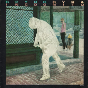 Spyro Gyra – Incognito